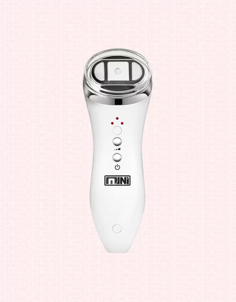 Minicare HIFU Anti-Wrinkle Device