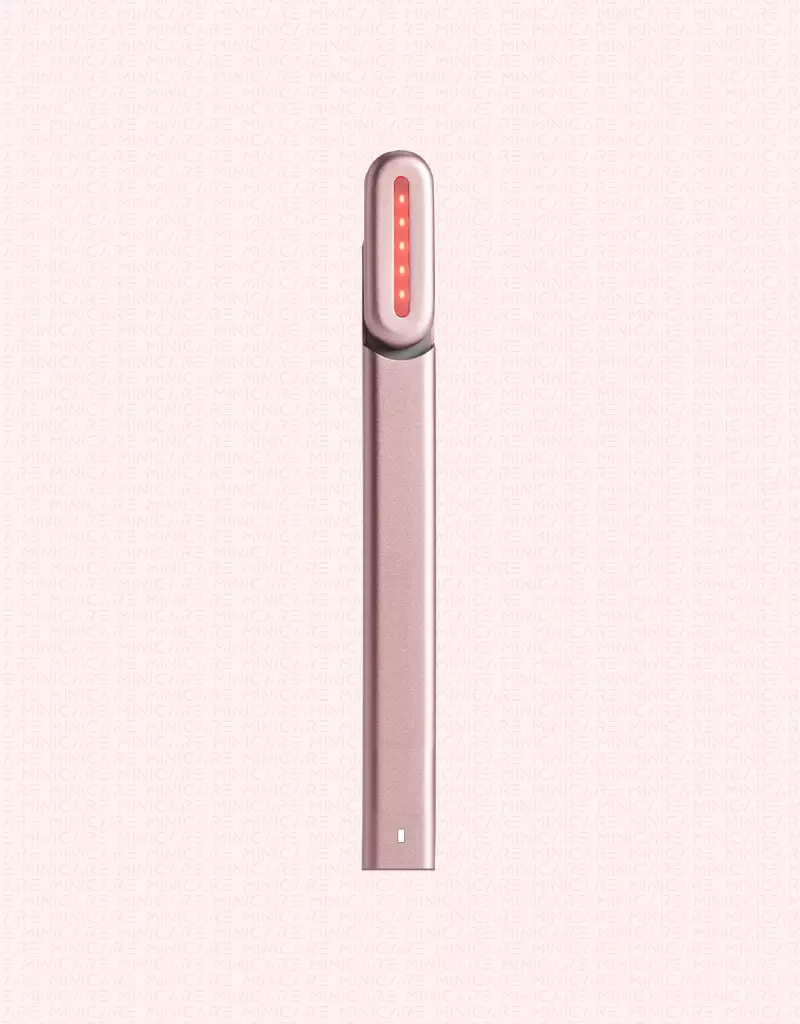 Minicare Microcurrent Facial Wand